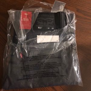 Men’s Levi’s
